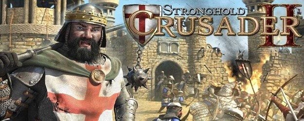 stronghold crusader online players